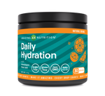 Amazing Nutrition Daily Hydration, Electrolyte Powder 30 Servings | Packed with Essential Minerals | Sugar-Free | Keto Friendly | Non-GMO | Gluten-Free